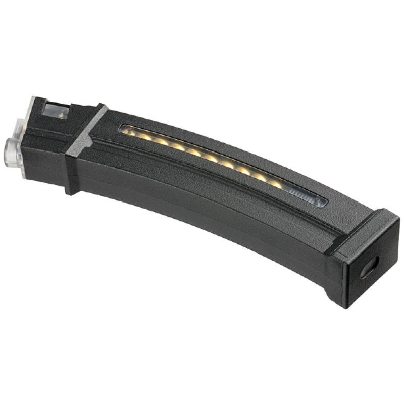 CARICATORE MONOFILARE MP5 130 BB - CYMA - immagine 4