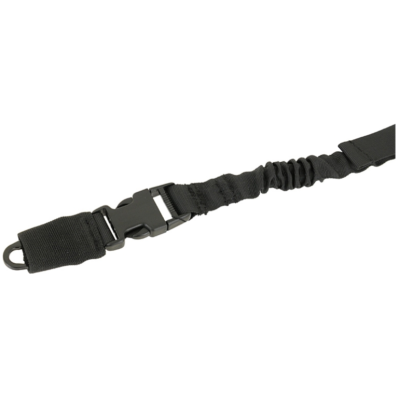 CINGHIA A 1 PUNTO T-END SNAP HOOK - 8FIELDS - immagine 2