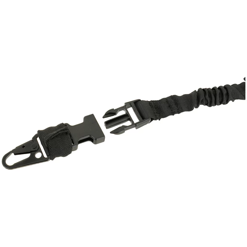 CINGHIA A 1 PUNTO T-END SNAP HOOK - 8FIELDS - immagine 3