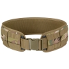 CINTURONE TATTICO COMBAT IMBOTTITO - MULTICAM - 8FIELDS