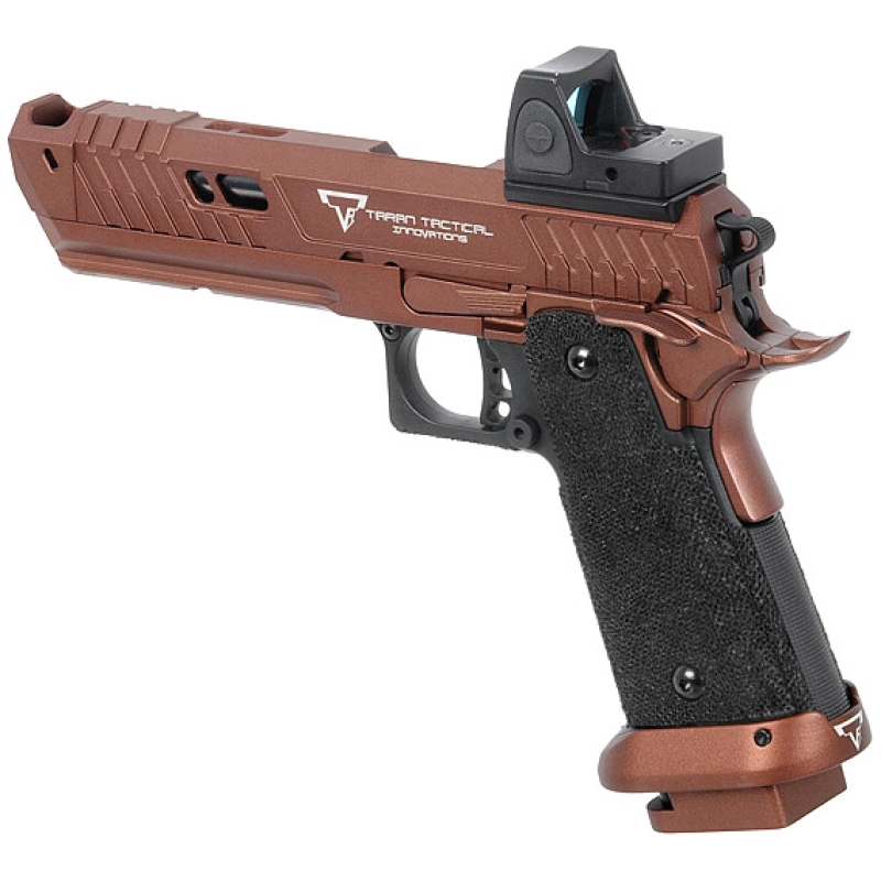 JOHN WICK 4 SAND VIPER R615 GBB - ARMY ARMAMENT - immagine 15