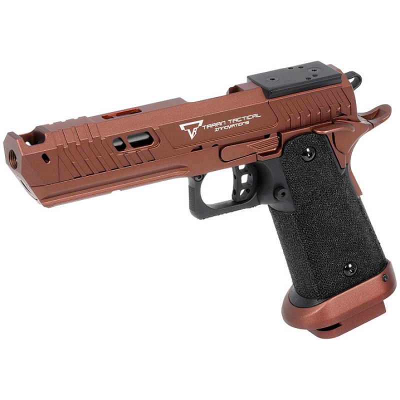 JOHN WICK 4 SAND VIPER R615 GBB - ARMY ARMAMENT - immagine 3
