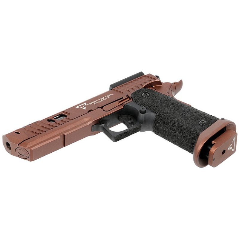 JOHN WICK 4 SAND VIPER R615 GBB - ARMY ARMAMENT - immagine 8