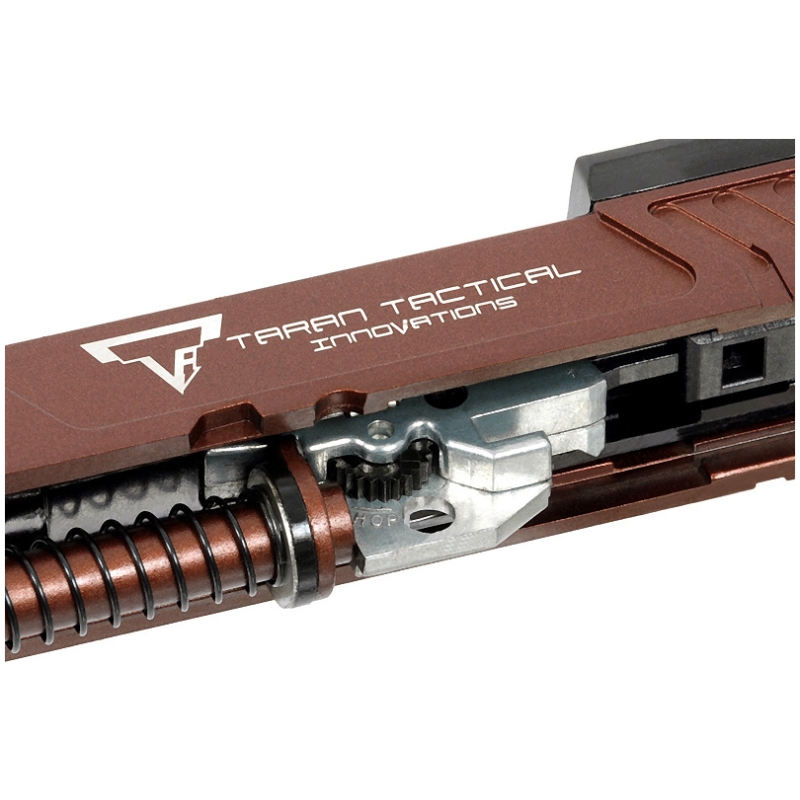 JOHN WICK 4 SAND VIPER R615 GBB - ARMY ARMAMENT - immagine 9