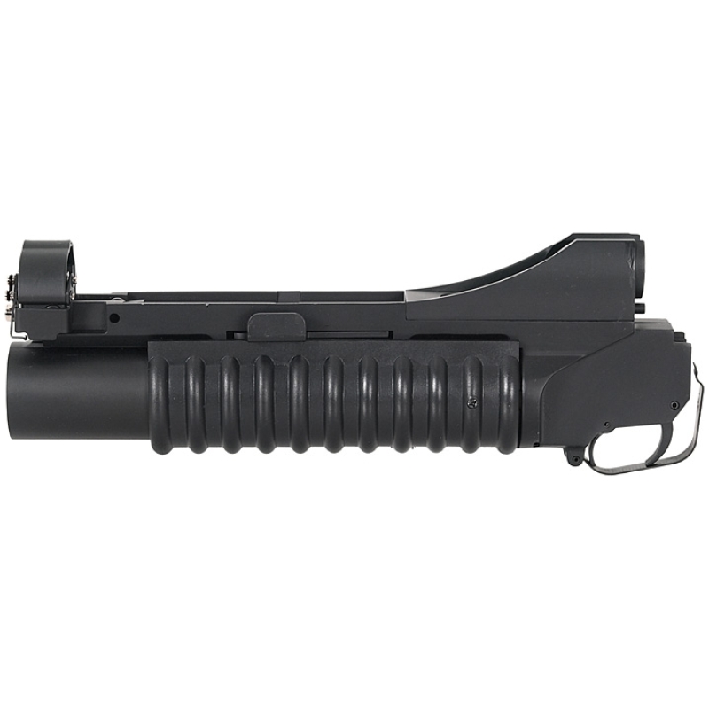 LANCIAGRANATE M203 PER SOTTOCANNA M4 - DBOYS - immagine 2