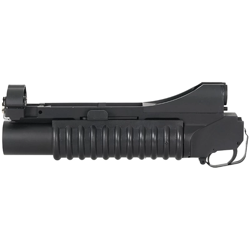 LANCIAGRANATE M203 PER SOTTOCANNA M4 - DBOYS - immagine 2