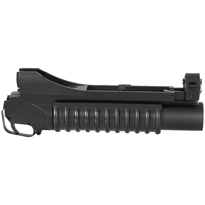 LANCIAGRANATE M203 PER SOTTOCANNA M4 - DBOYS - immagine 3