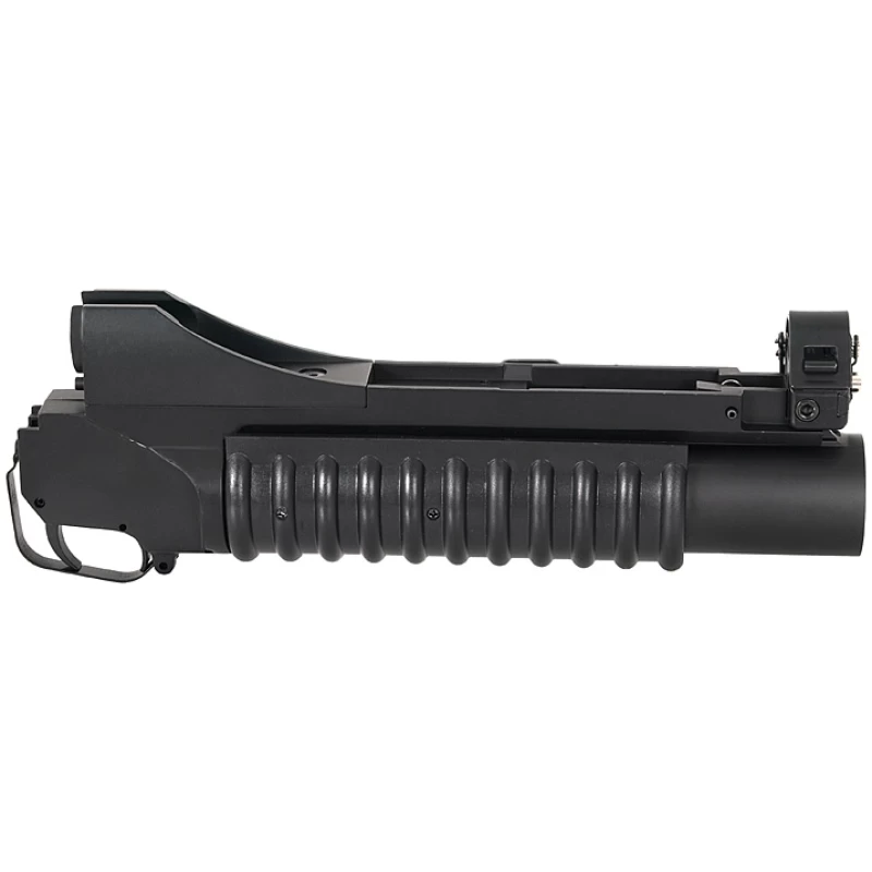 LANCIAGRANATE M203 PER SOTTOCANNA M4 - DBOYS - immagine 3