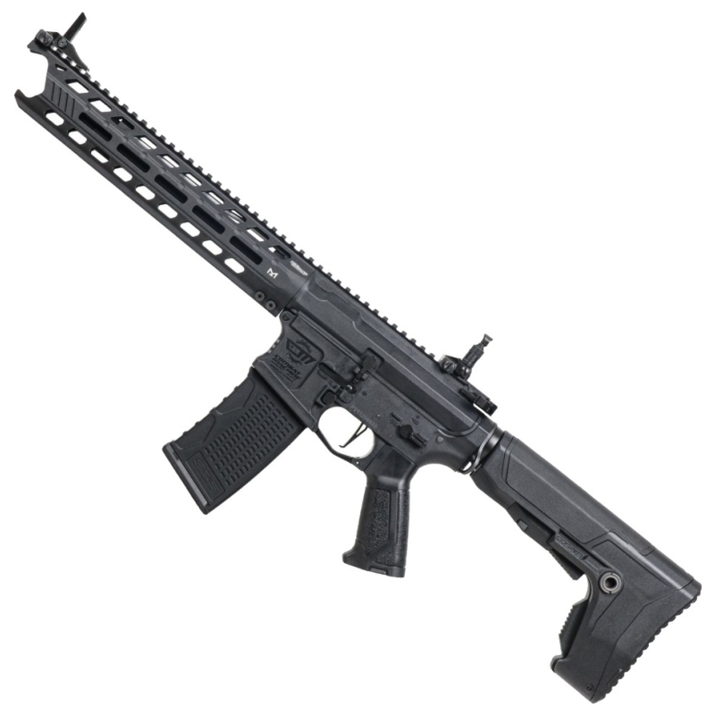 M4 CM16 PREDATOR M-LOK - G&G - immagine 3