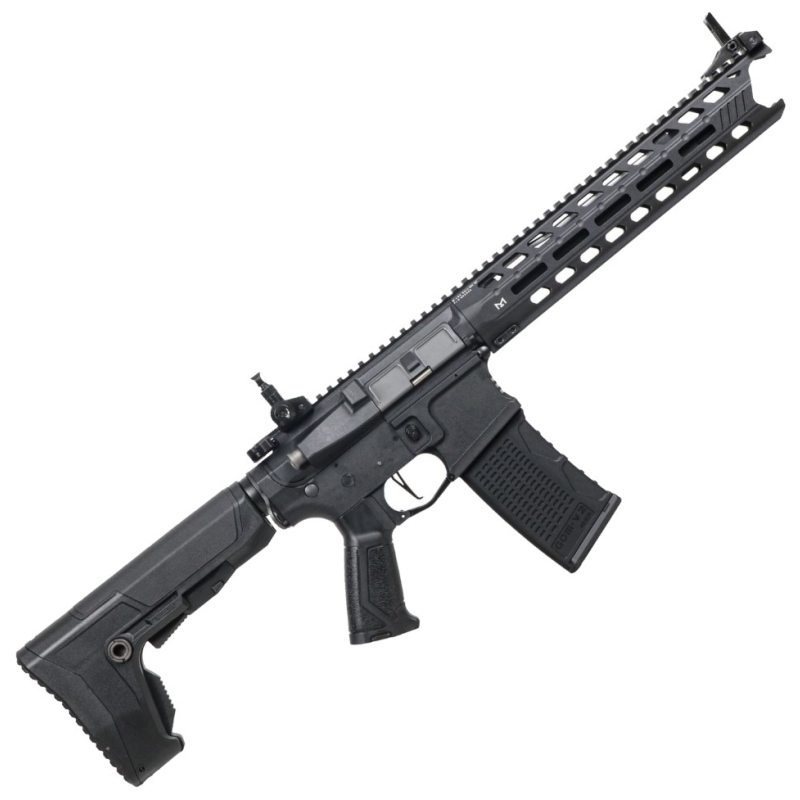 M4 CM16 PREDATOR M-LOK - G&G - immagine 4