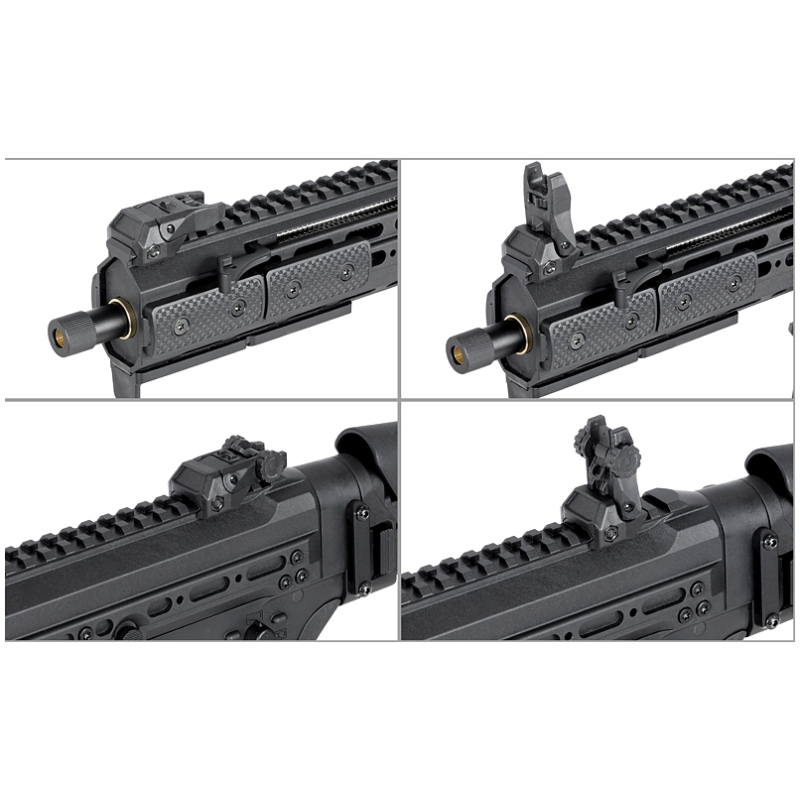 M917G UTR45 PLATINUM - DOUBLE EAGLE - immagine 14