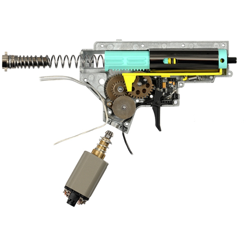 M917G UTR45 PLATINUM - DOUBLE EAGLE - immagine 17