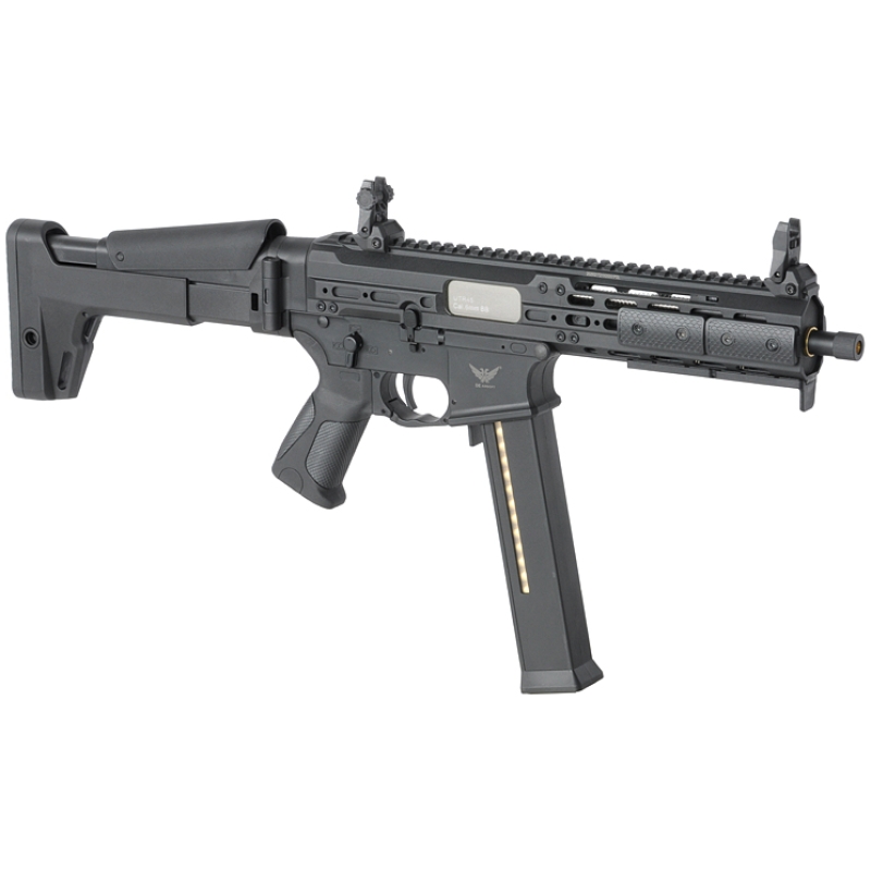 M917G UTR45 PLATINUM - DOUBLE EAGLE - immagine 3