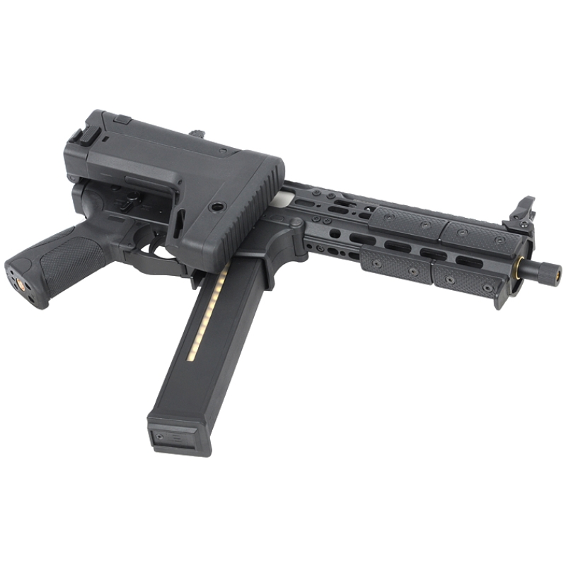 M917G UTR45 PLATINUM - DOUBLE EAGLE - immagine 6