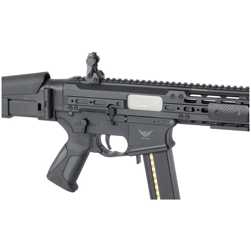 M917G UTR45 PLATINUM - DOUBLE EAGLE - immagine 9