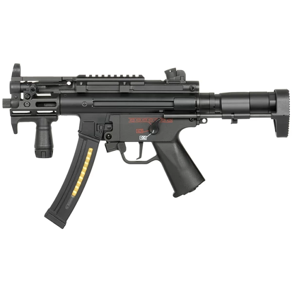 MP5 CM.041L PLATINUM - CYMA