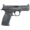 M&P9 PERFORMANCE CENTER GBB - SMITH & WESSON 3