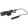 TORCIA TATTICA V300 280 LUMEN CON REMOTO - WADSN