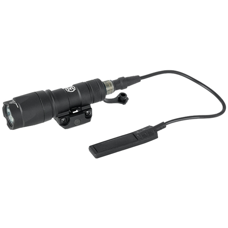 TORCIA TATTICA V300 280 LUMEN CON REMOTO - WADSN