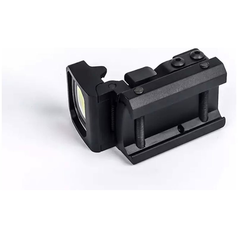 RED DOT FLIP-UP REFLEX - AIM-O - immagine 4