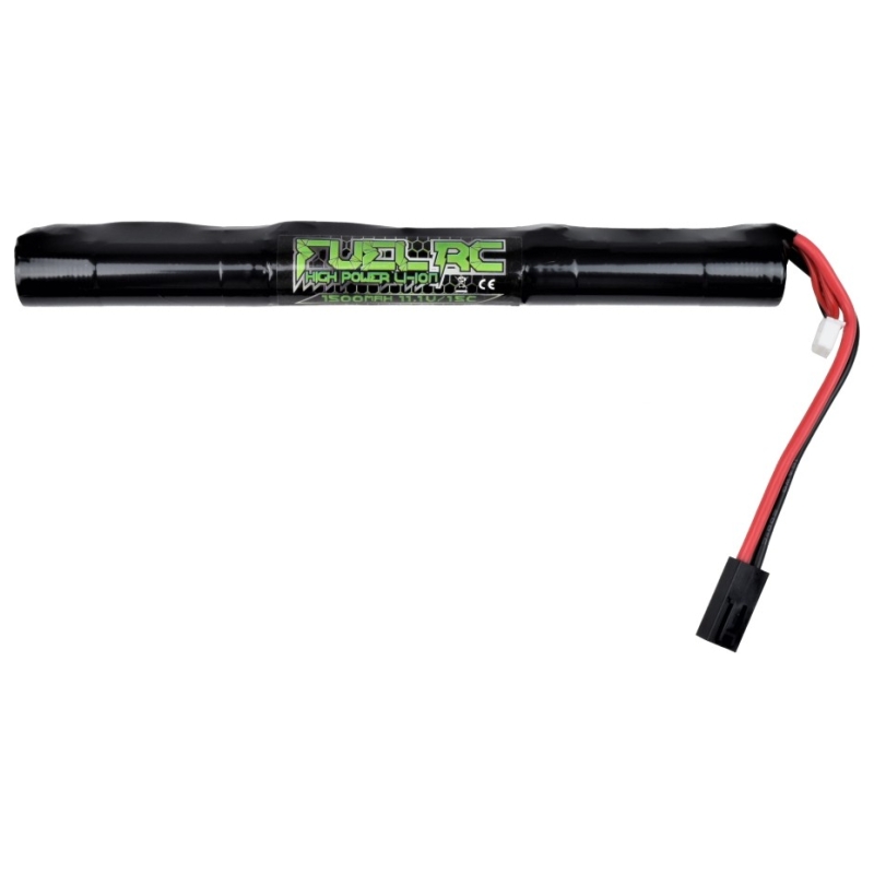 BATTERIA LI-ION 11,1V 1500mAh 20C - FUEL