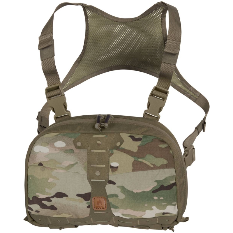 CHEST PACK NUMBAT - MULTICAM - HELIKON TEX