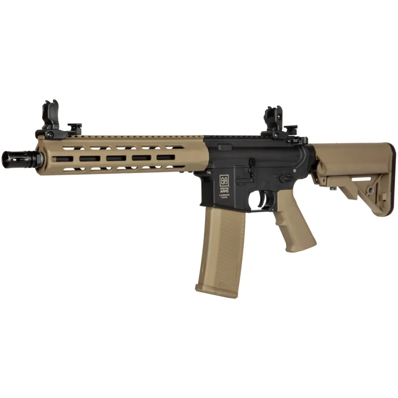 M4 F03 FLEX - HALF TAN - SPECNA ARMS - immagine 2