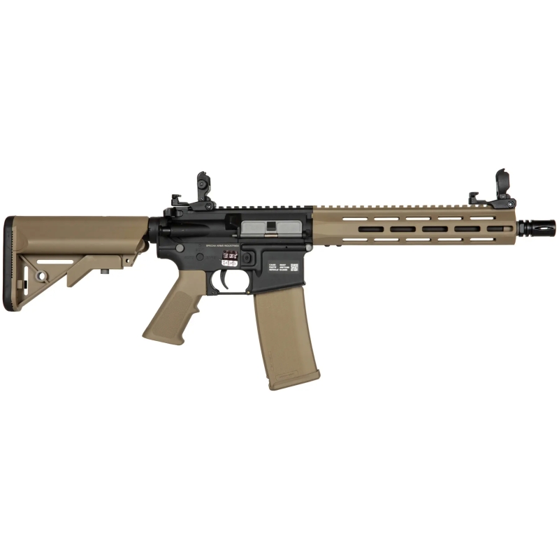M4 F03 FLEX - HALF TAN - SPECNA ARMS - immagine 3