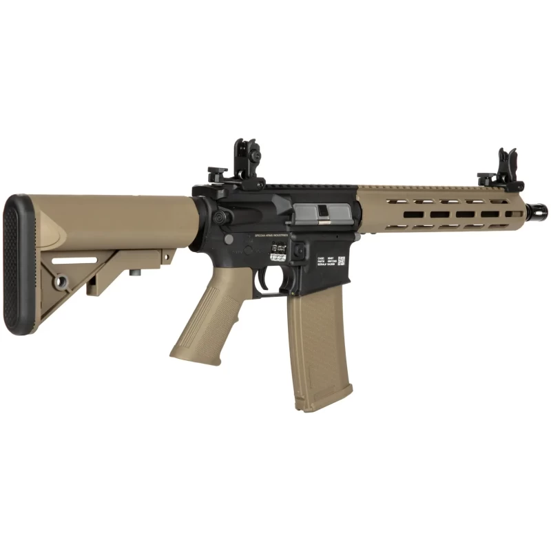 M4 F03 FLEX - HALF TAN - SPECNA ARMS - immagine 4