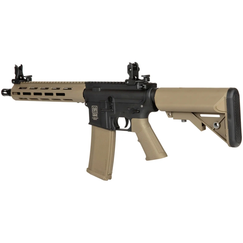M4 F03 FLEX - HALF TAN - SPECNA ARMS - immagine 5
