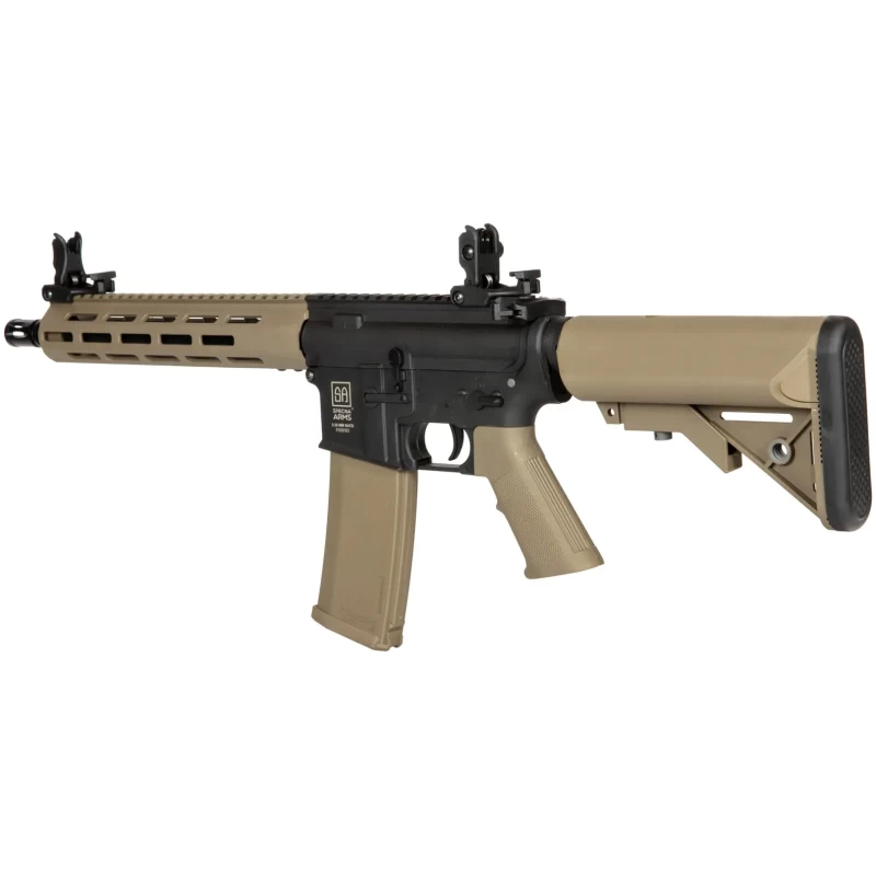 M4 F03 FLEX - HALF TAN - SPECNA ARMS - immagine 5