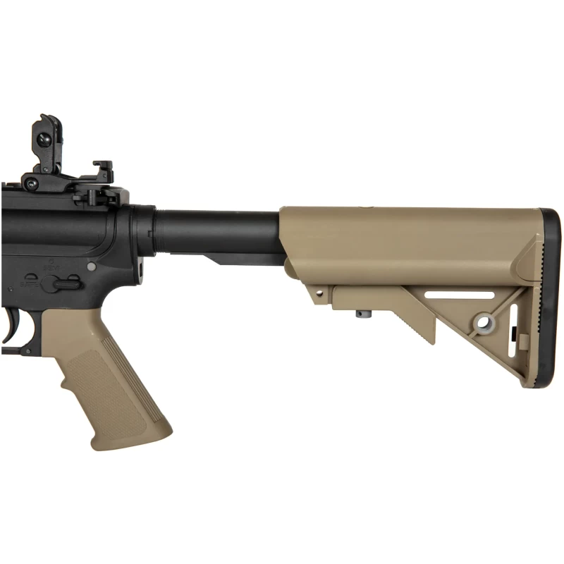 M4 F03 FLEX - HALF TAN - SPECNA ARMS - immagine 6