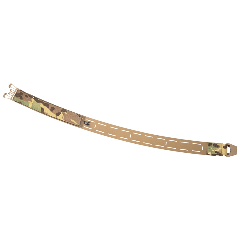 CINTURA ELB EXTREMELY LIGHT - MULTICAM - CLAW GEAR - immagine 2