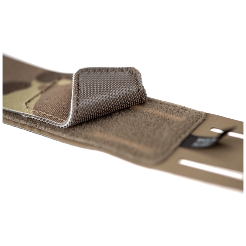 CINTURA ELB EXTREMELY LIGHT - MULTICAM - CLAW GEAR - immagine 3