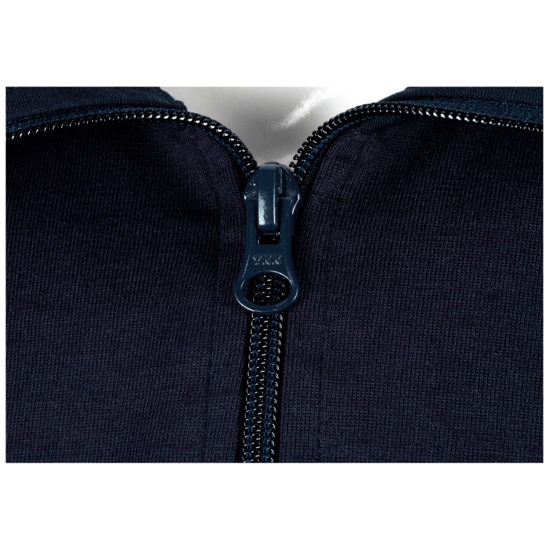GIACCA COMBAT - BLU NAVY - INVADER GEAR - immagine 3