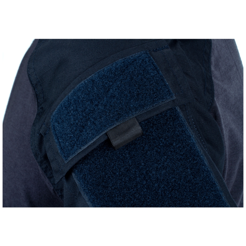 GIACCA COMBAT - BLU NAVY - INVADER GEAR - immagine 4