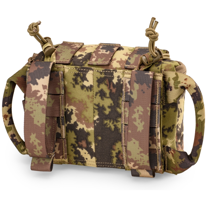 TASCA MEDICA IFAK - OD GREEN - DEFCON 5 - immagine 4