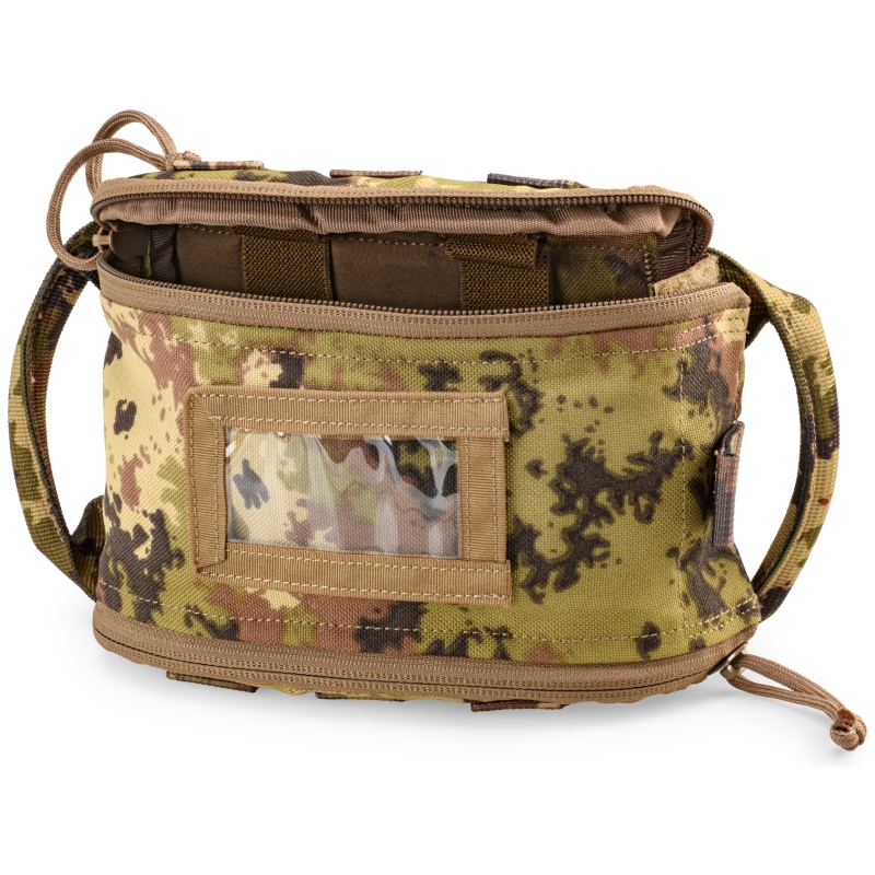 TASCA MEDICA IFAK - OD GREEN - DEFCON 5 - immagine 3
