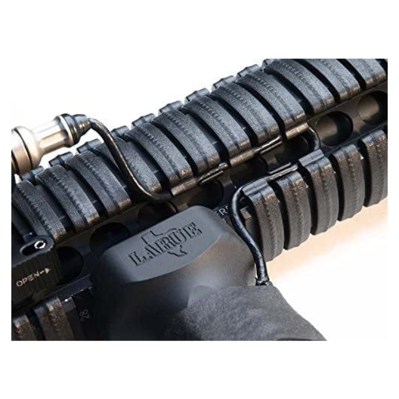 COPRI RIS/RAS CLIP 60PZ - FMA - immagine 2
