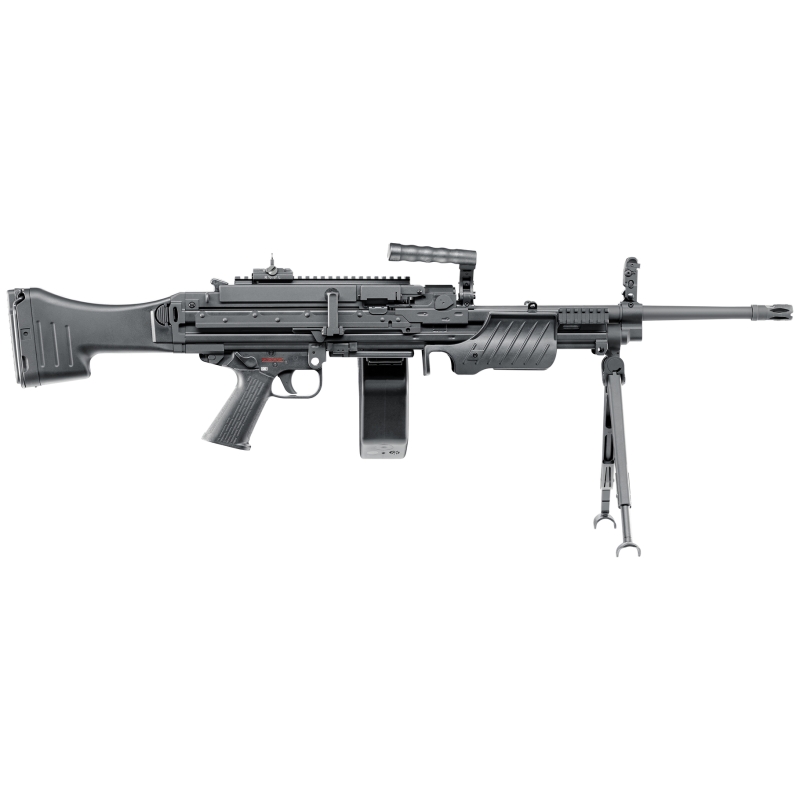 H&K MG4 - UMAREX - immagine 3