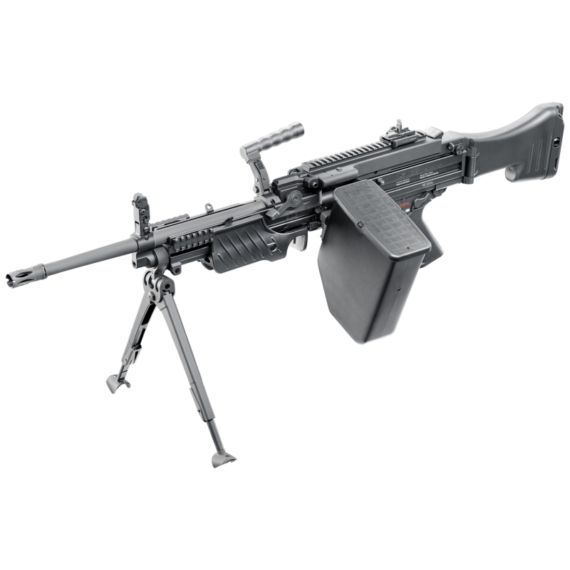 H&K MG4 - UMAREX - immagine 2
