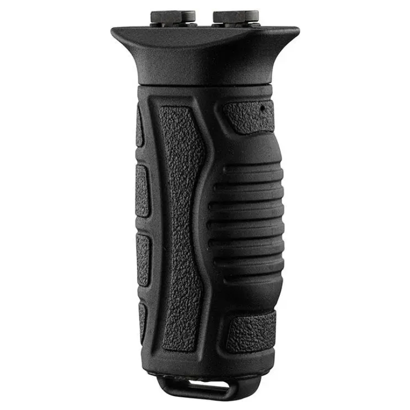 IMPUGNATURA RUBBERIZED M-LOK - DLG TACTICAL