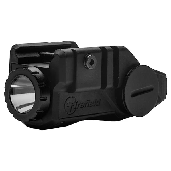 BATTLETEK WEAPON LIGHT - 150 LUMEN - FIREFIELD