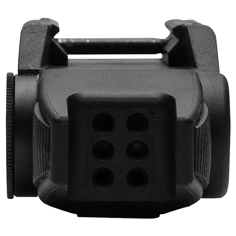 BATTLETEK WEAPON LIGHT - 150 LUMEN - FIREFIELD - immagine 4
