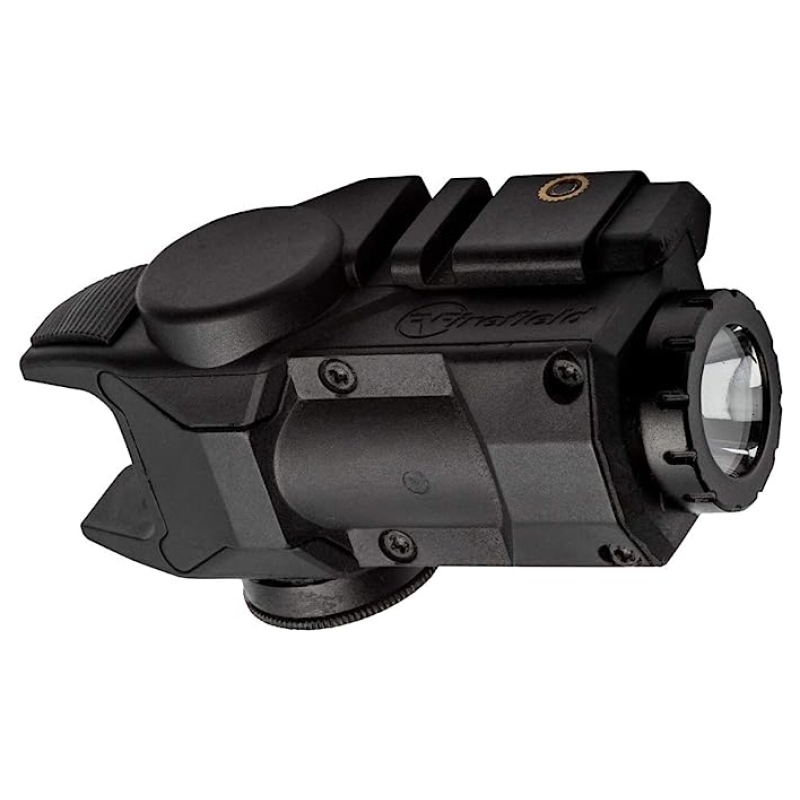 BATTLETEK WEAPON LIGHT - 150 LUMEN - FIREFIELD - immagine 3