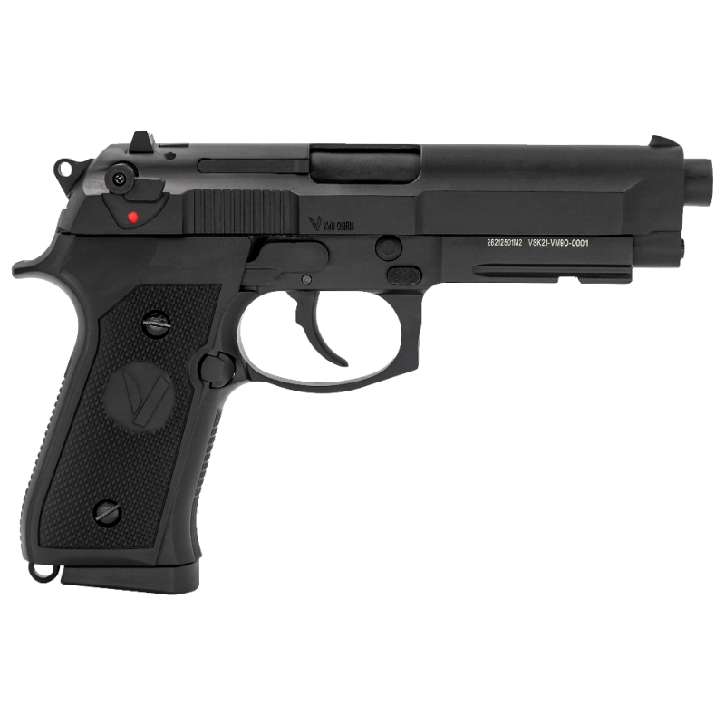 M9 VM9 OSIRIS GBB - VORSK - immagine 2