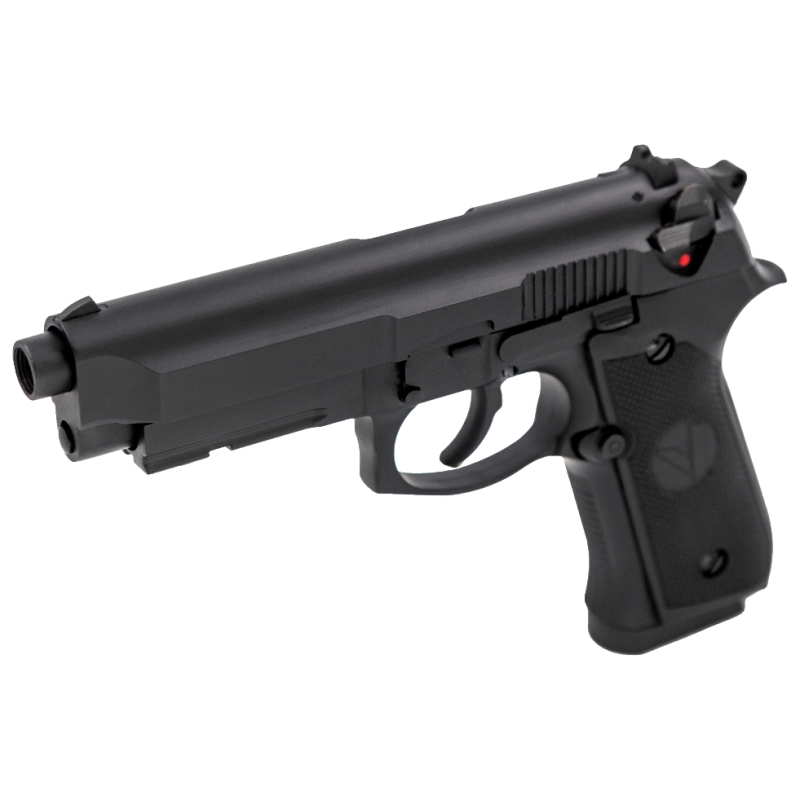 M9 VM9 OSIRIS GBB - VORSK - immagine 3