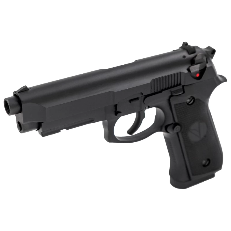 M9 VM9 OSIRIS GBB - VORSK - immagine 3