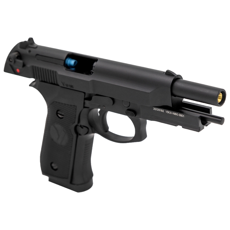 M9 VM9 OSIRIS GBB - VORSK - immagine 4