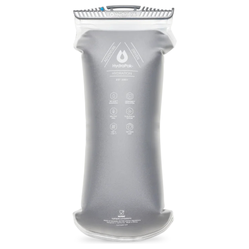 SACCA IDRO VELOCITY IT 1,5L - HYDRAPAK - immagine 2